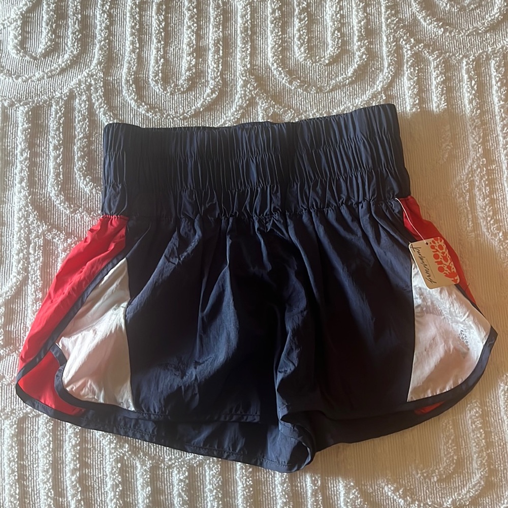 Free People Active Shorts